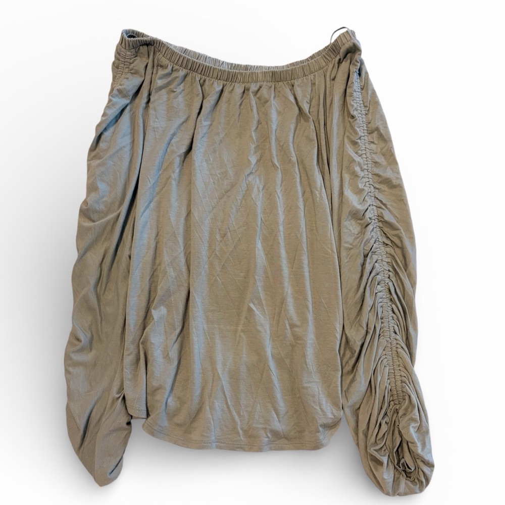 Women's Off The Shoulder Top